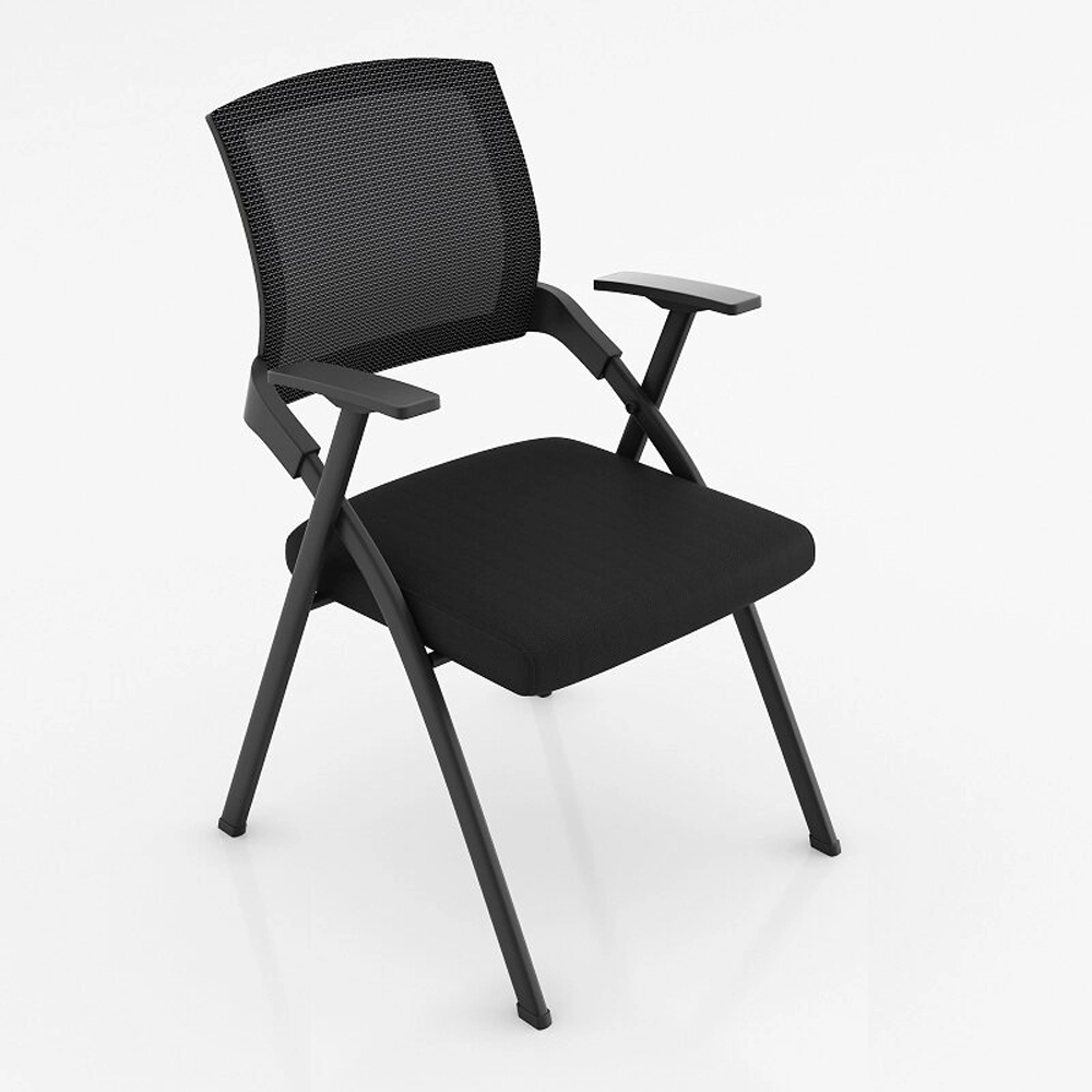 Folding Training Chair Office Chair - Maoters