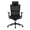 Classic Swivel Ergonomic Office Chair