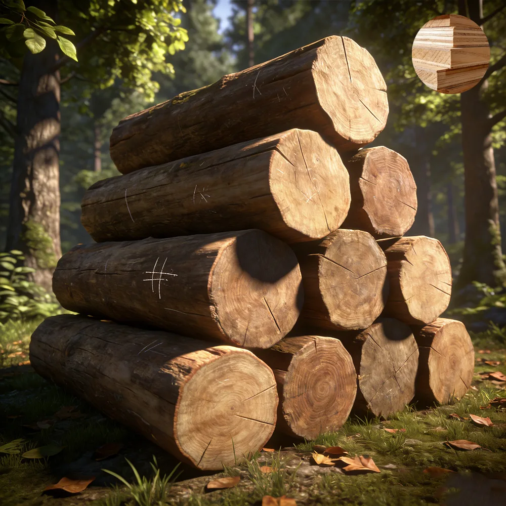 Cream Style Cashier Desk - Boutique Counter