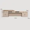 Modern Cashier Counter - Reception Desk for Boutique Modern Cashier Counter - Reception Desk For Boutique