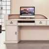 Modern Cashier Counter - Reception Desk for Boutique Modern Cashier Counter - Reception Desk for Boutique