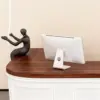 Wooden Boutique Counter - Cashier Desk