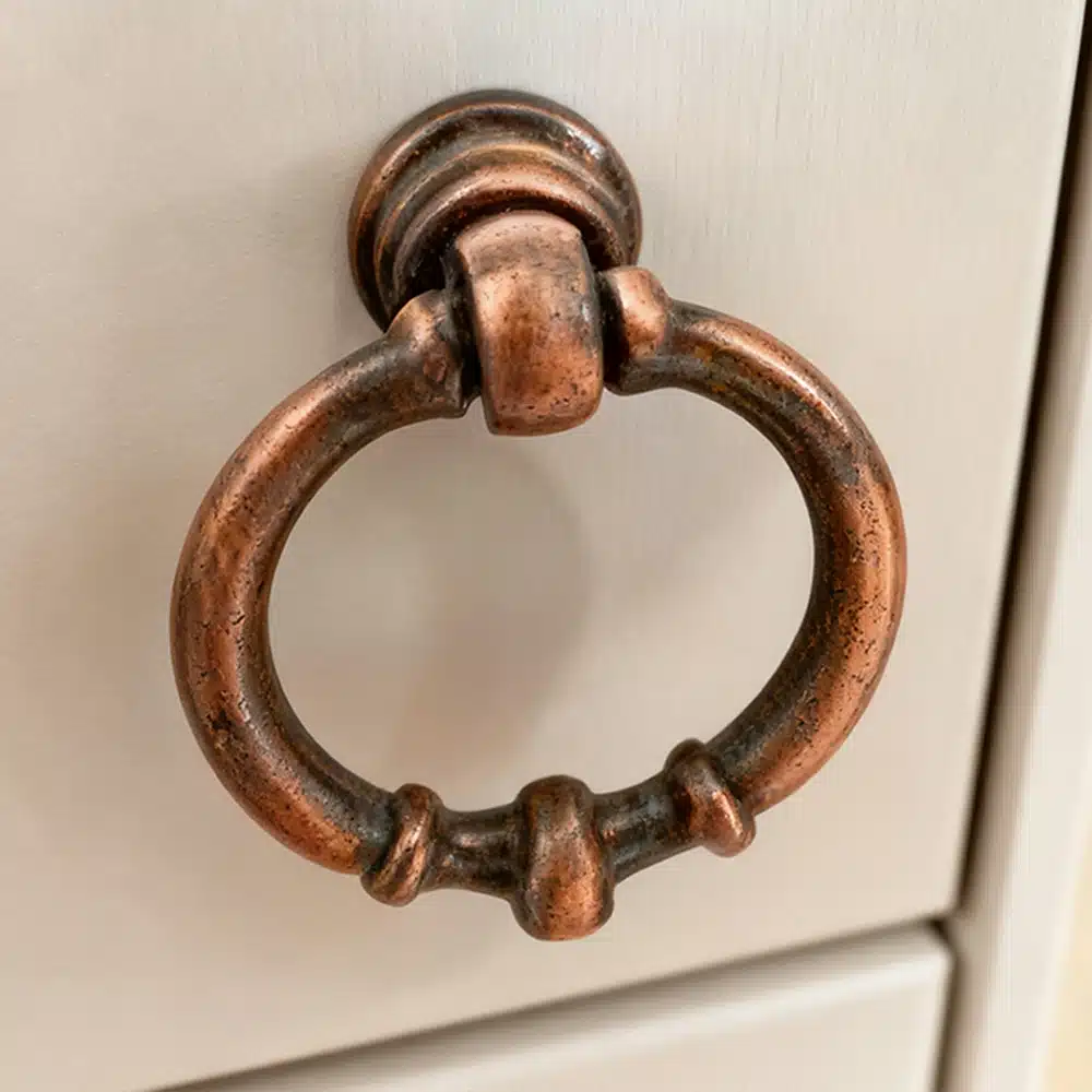 Modern Reception Desk - Boutique & Salon Counter