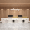 Commercial Reception Table for Businesses
