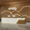 Commercial Reception Table For Businesses