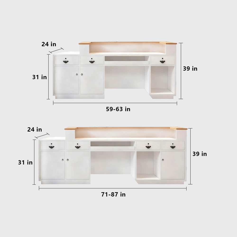 Milk Tea Store Checkout Counter - Maoters Milk Tea Store Checkout Counter - Maoters