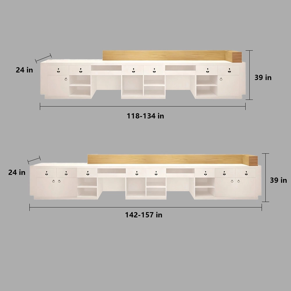 Commercial Reception Table for Businesses Commercial Reception Table for Businesses