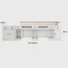 Commercial European Style Counter Commercial European Style Counter