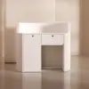 Luxury Reception Counter - Boutique & Small Business Desk