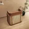 Wabi-Sabi Cashier Counter - Small Restaurant & Café Host Stand