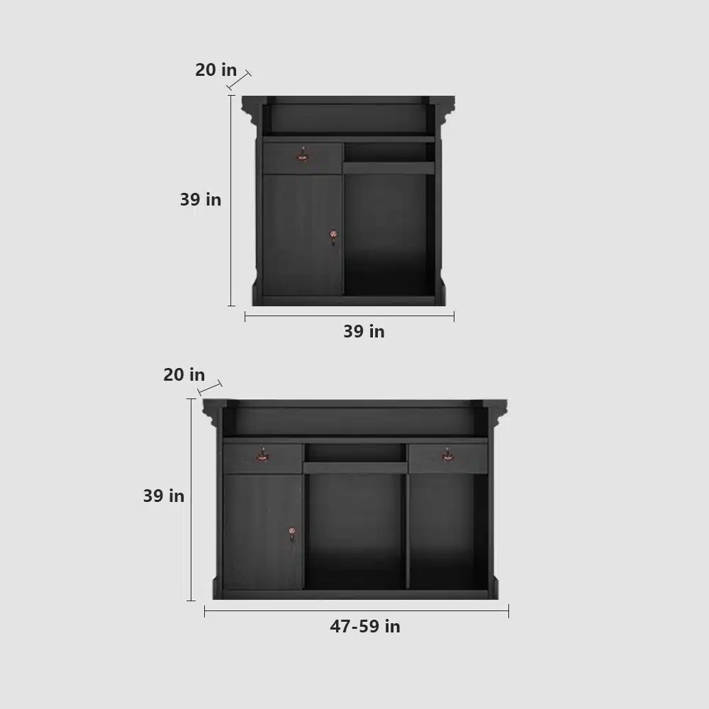 Industrial Cashier Counter - Restaurant Reception Desk Industrial Cashier Counter - Restaurant Reception Desk