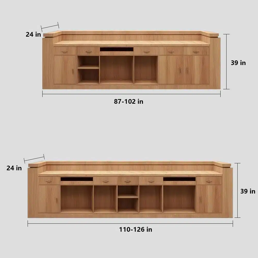 Minimalist Reception Desk - Office Front Desk Minimalist Reception Desk - Office Front Desk