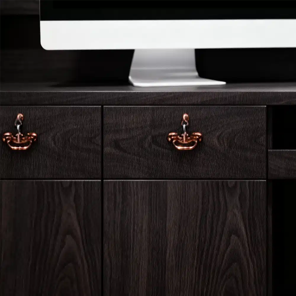 Industrial Cashier Counter - Restaurant Reception Desk Industrial Cashier Counter - Restaurant Reception Desk