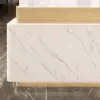 Professional Reception Desk - Office& Hotel Lobby Counter Professional Reception Desk - Office& Hotel Lobby Counter