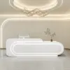 Office Front Desk &amp amp Cashier Counter Designs