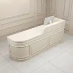 Professional Reception Desks for Boutiques & Beauty Salons