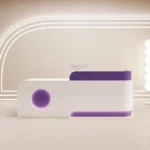 Custom Reception Counters for Businesses