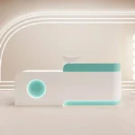 Custom Reception Counters for Businesses