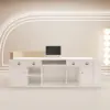 Custom Reception Counters for Businesses