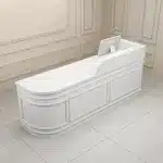 Professional Reception Desks for Boutiques & Beauty Salons