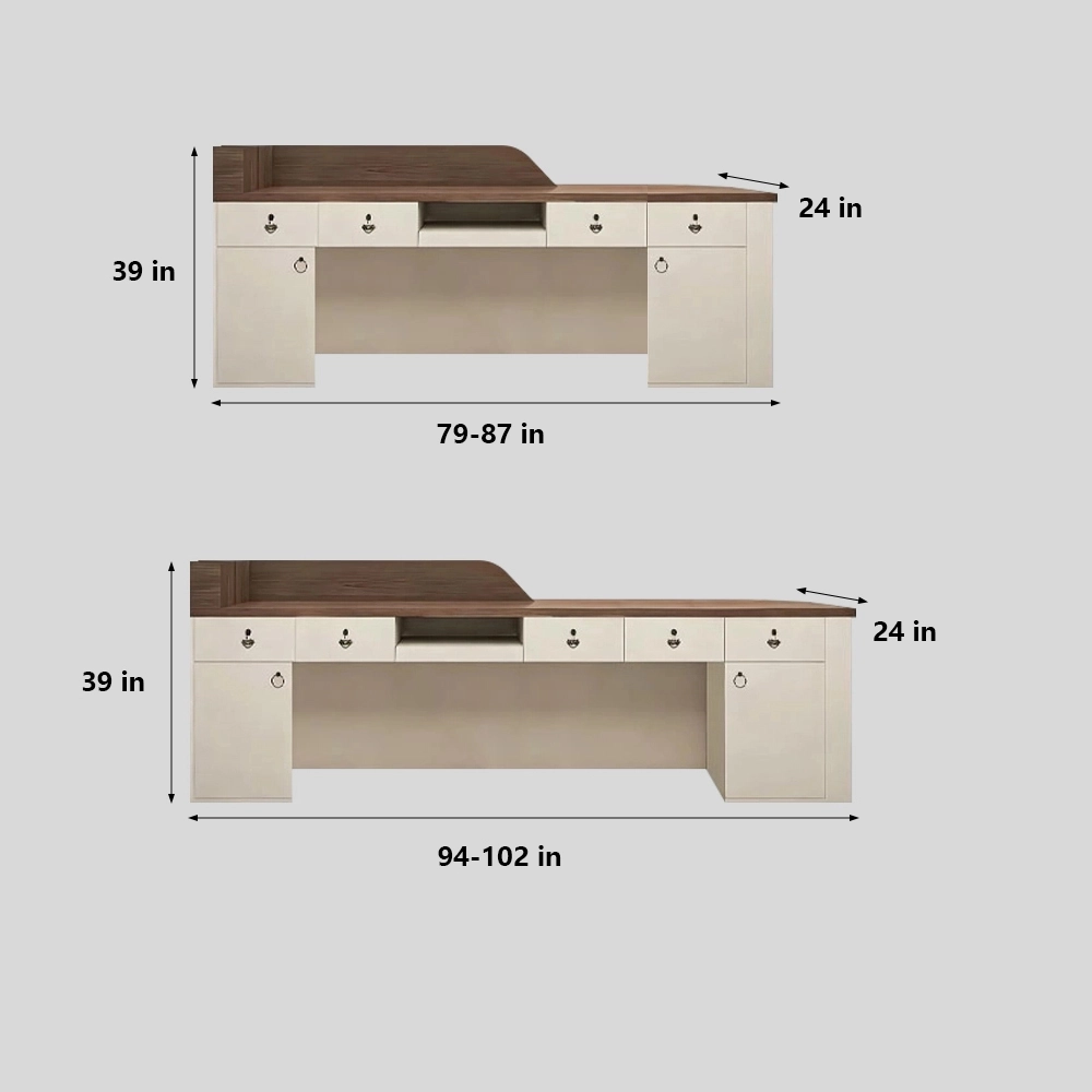 Professional Reception Desks for Boutiques & Beauty Salons Professional Reception Desks For Boutiques & Beauty Salons