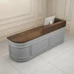 Professional Reception Desks for Boutiques & Beauty Salons