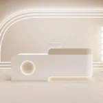 Custom Reception Counters for Businesses