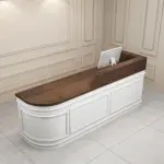Professional Reception Desks for Boutiques & Beauty Salons