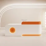 Custom Reception Counters for Businesses