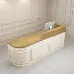 Professional Reception Desks for Boutiques & Beauty Salons