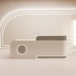 Custom Reception Counters for Businesses