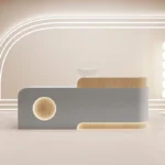 Custom Reception Counters for Businesses