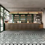 Restaurant Front Desk Station