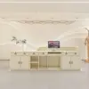 Luxury Cream Boutique Counter - Dessert ShopDesk