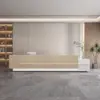 Premium Reception Desks for Hotels, Offices