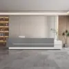 Premium Reception Desks for Hotels, Offices