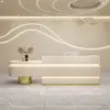 Professional Reception & Checkout Desks for