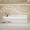Professional Reception & Checkout Desks for