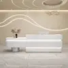 Professional Reception & Checkout Desks for