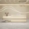 Professional Reception & Checkout Desks for