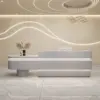 Professional Reception & Checkout Desks for