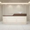 Professional Reception Desks for Boutiques & Beauty Salons