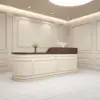 Professional Reception Desks for Boutiques & Beauty Salons Professional Reception Desks for Boutiques & Beauty Salons