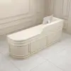 Professional Reception Desks for Boutiques & Beauty Salons
