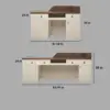Professional Reception Desks for Boutiques & Beauty Salons Professional Reception Desks for Boutiques & Beauty Salons