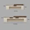 Professional Reception Desks for Boutiques & Beauty Salons Professional Reception Desks for Boutiques & Beauty Salons