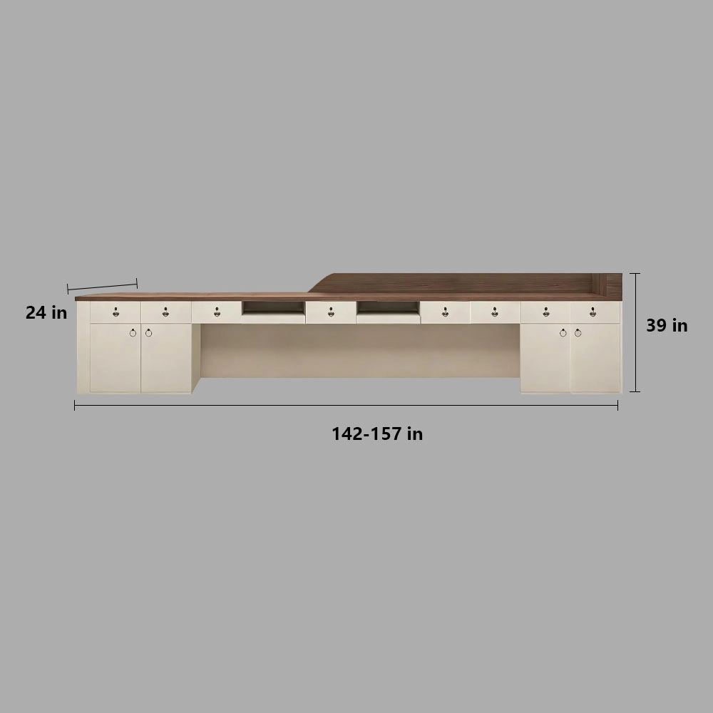 Professional Reception Desks for Boutiques & Beauty Salons Professional Reception Desks for Boutiques & Beauty Salons