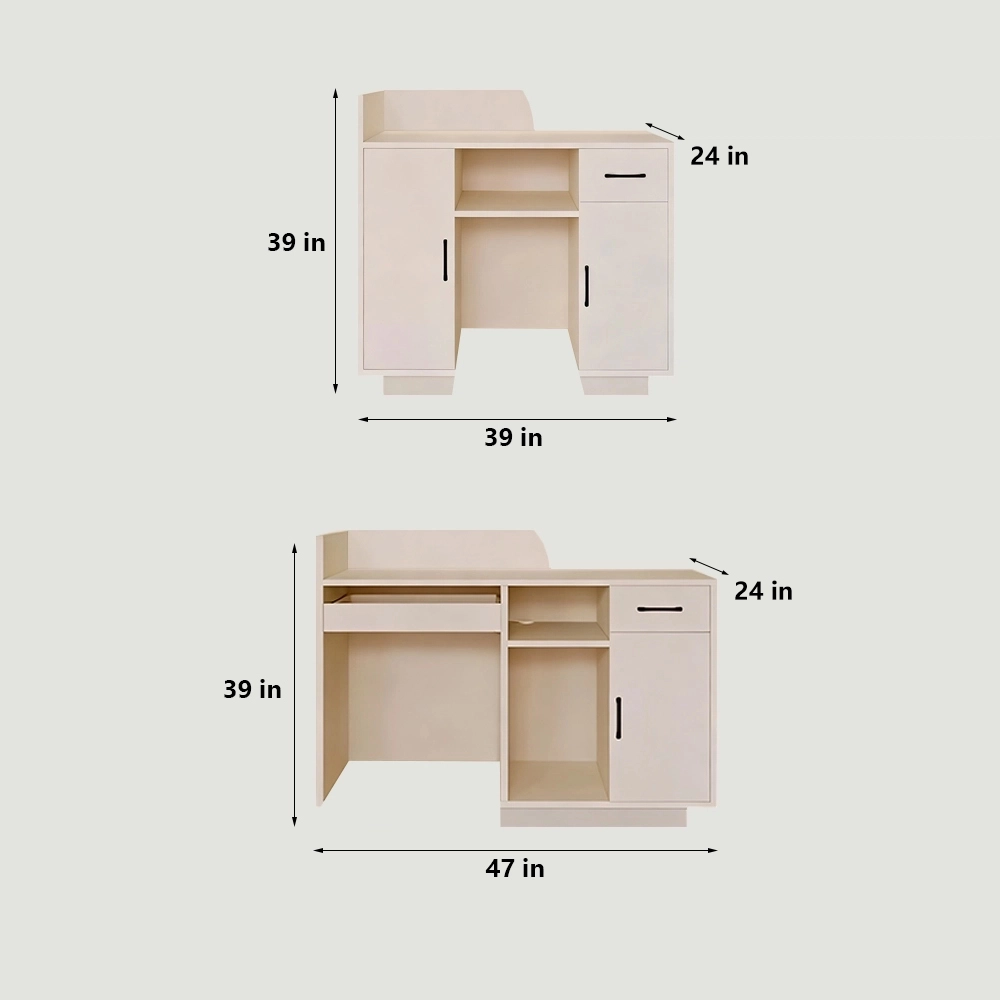 Reception Desks & Counters for Office and Salon Lobby Reception Desks & Counters for Office and Salon Lobby