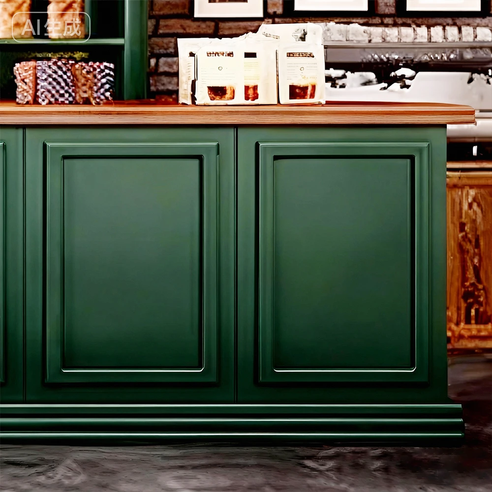 Restaurant Front Desk Station Restaurant Front Desk Station