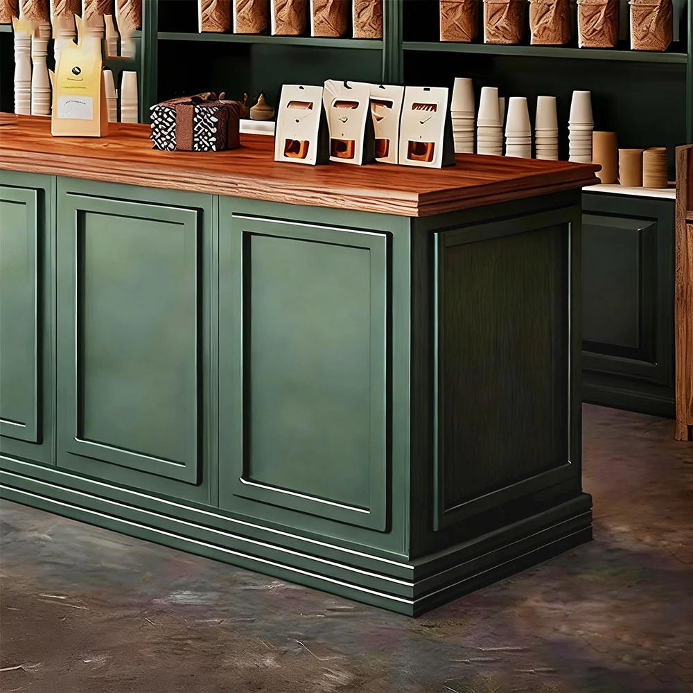 Restaurant Front Desk Station Restaurant Front Desk Station